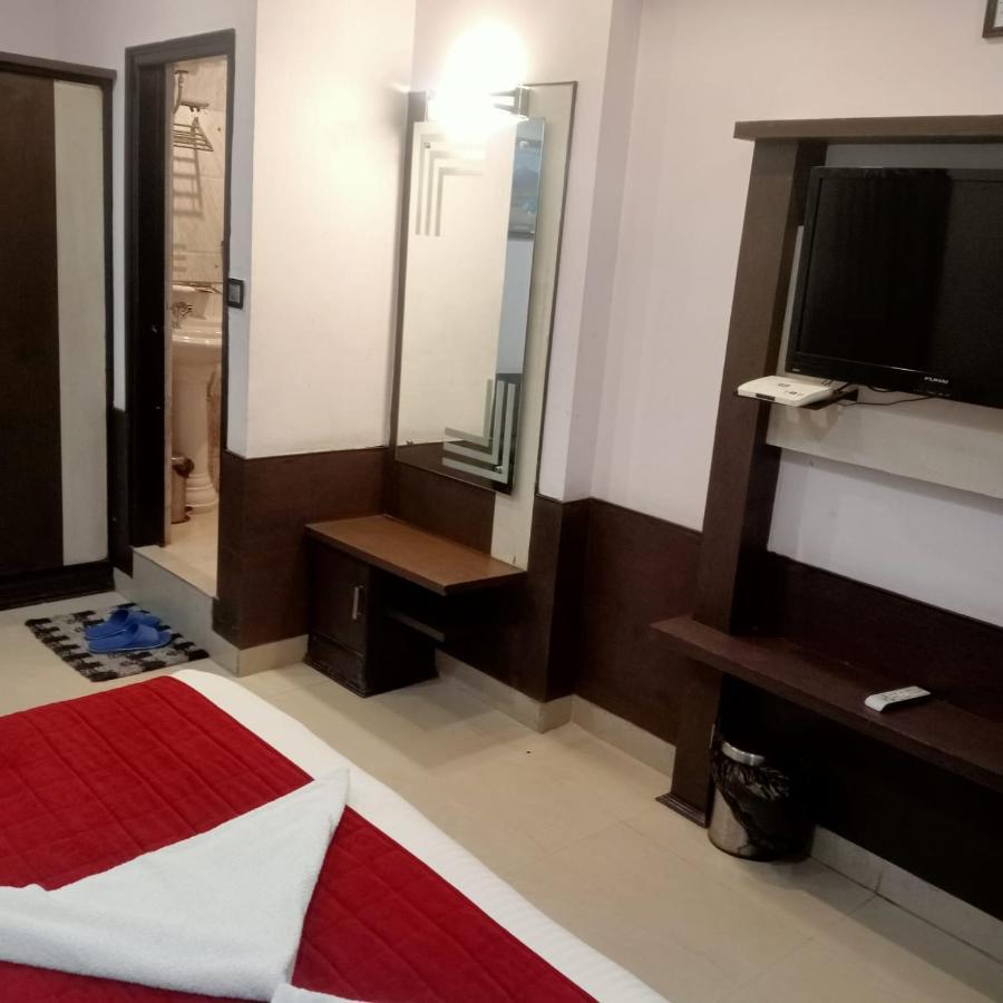 Holiday Hill Mountain View With Balcony McLeod Ganj Luaran gambar